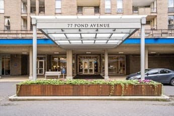 77 Pond Ave, Brookline MA 02445