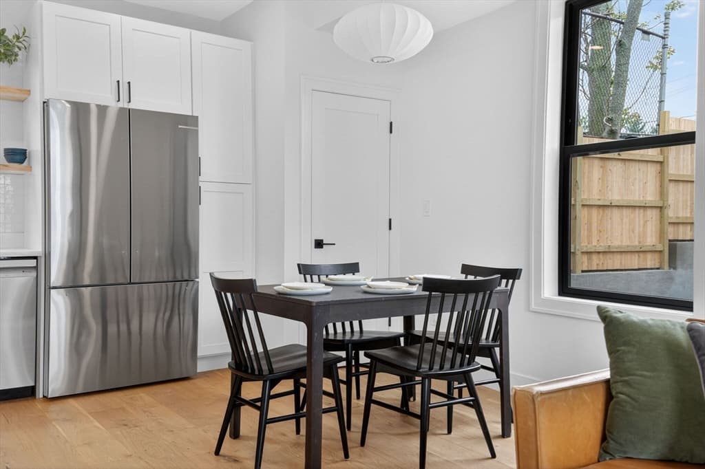 Condominium at 22 Spring Hill Terrace # 22, Somerville MA 02143, photo 7 of 27
