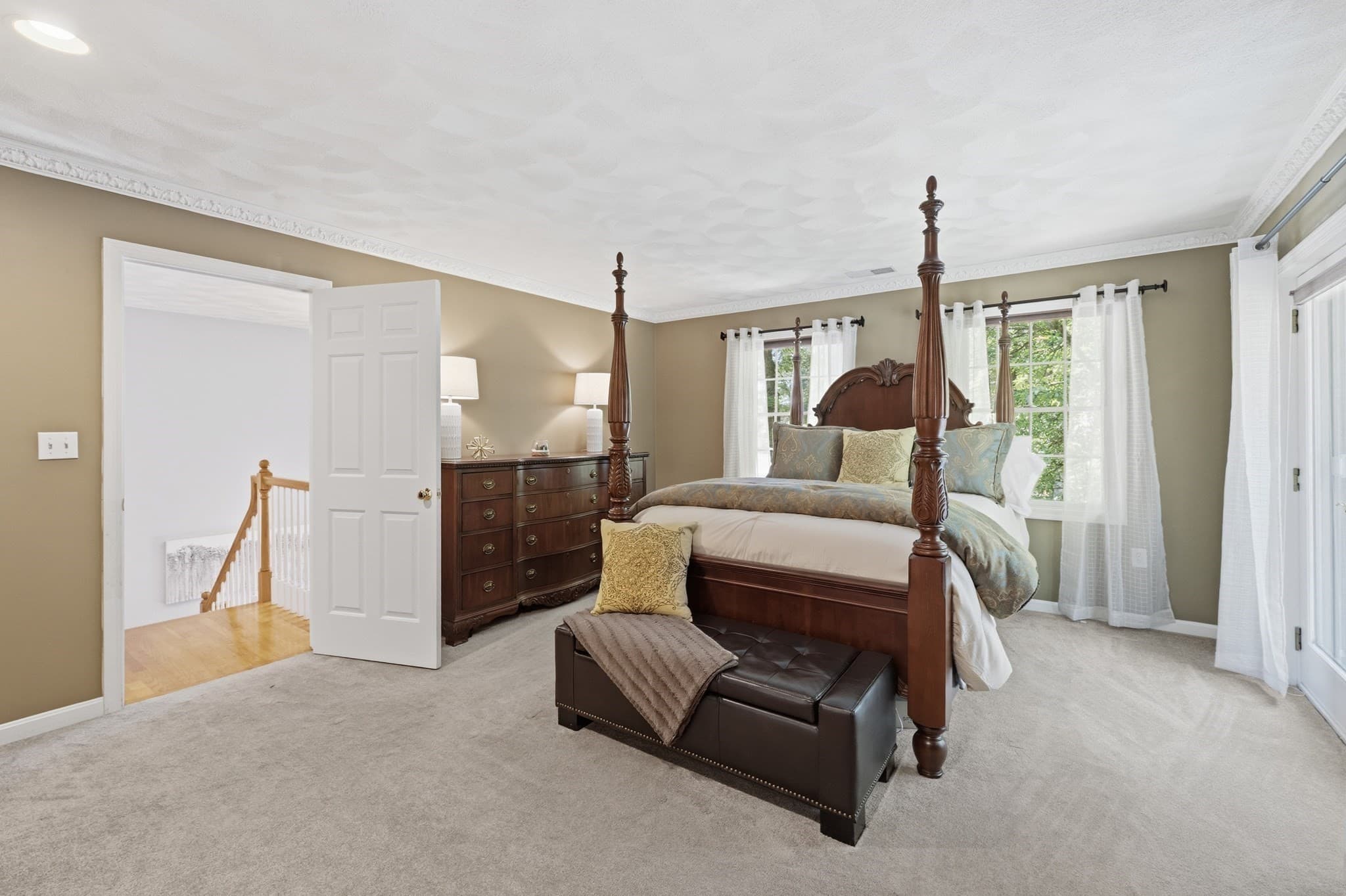 Single Family Residence at 25 Haymeadow Rd, Boxford MA 01921, Boxford, photo 23 of 42