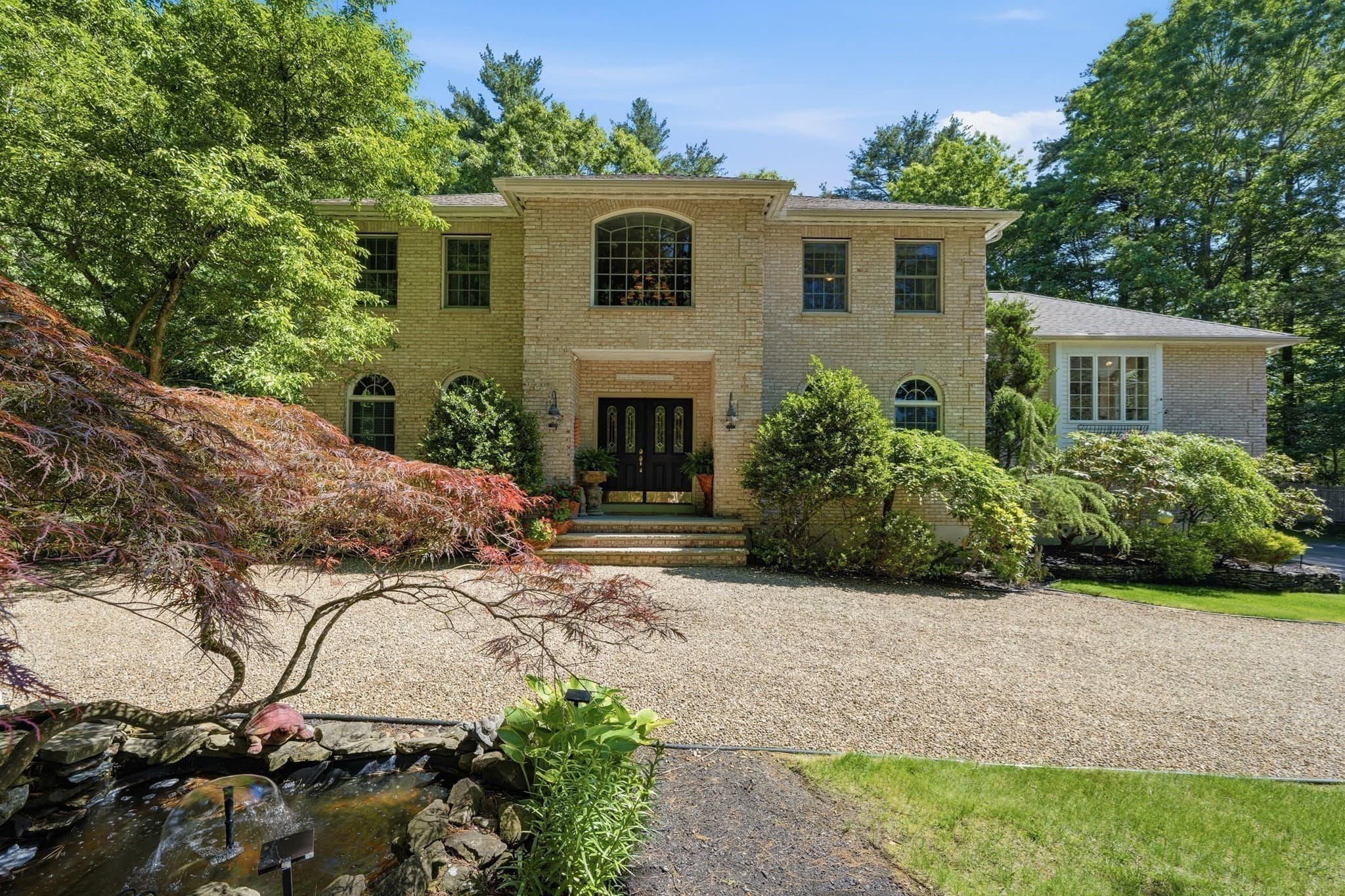 Single Family Residence at 25 Haymeadow Rd, Boxford MA 01921, Boxford, photo 2 of 42