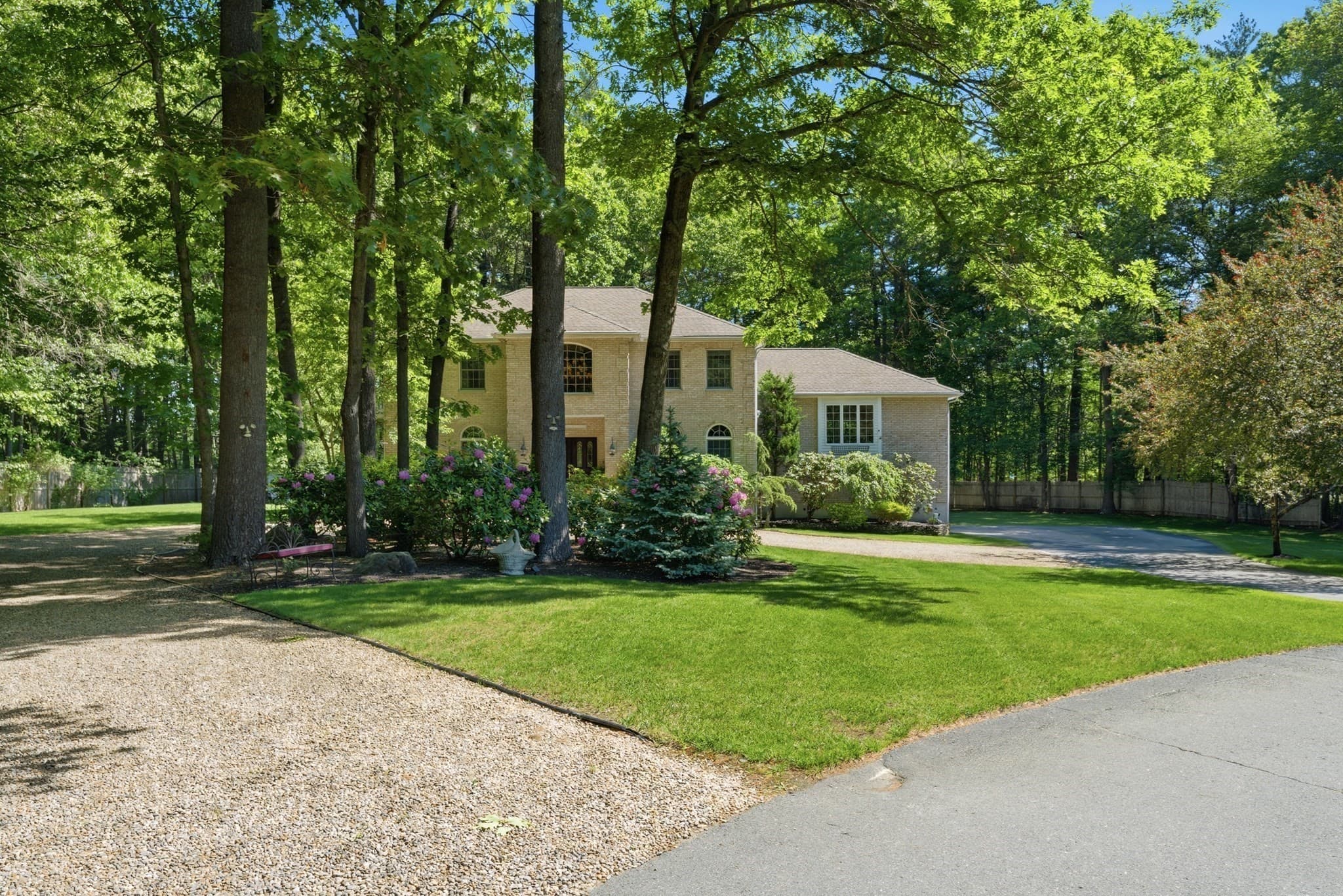 Single Family Residence at 25 Haymeadow Rd, Boxford MA 01921, Boxford, photo 6 of 42