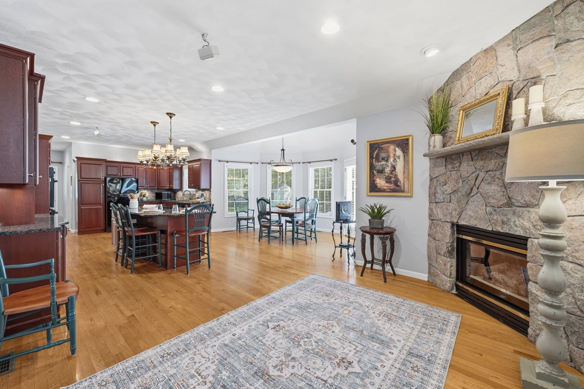 Single Family Residence at 25 Haymeadow Rd, Boxford MA 01921, Boxford, photo 17 of 42