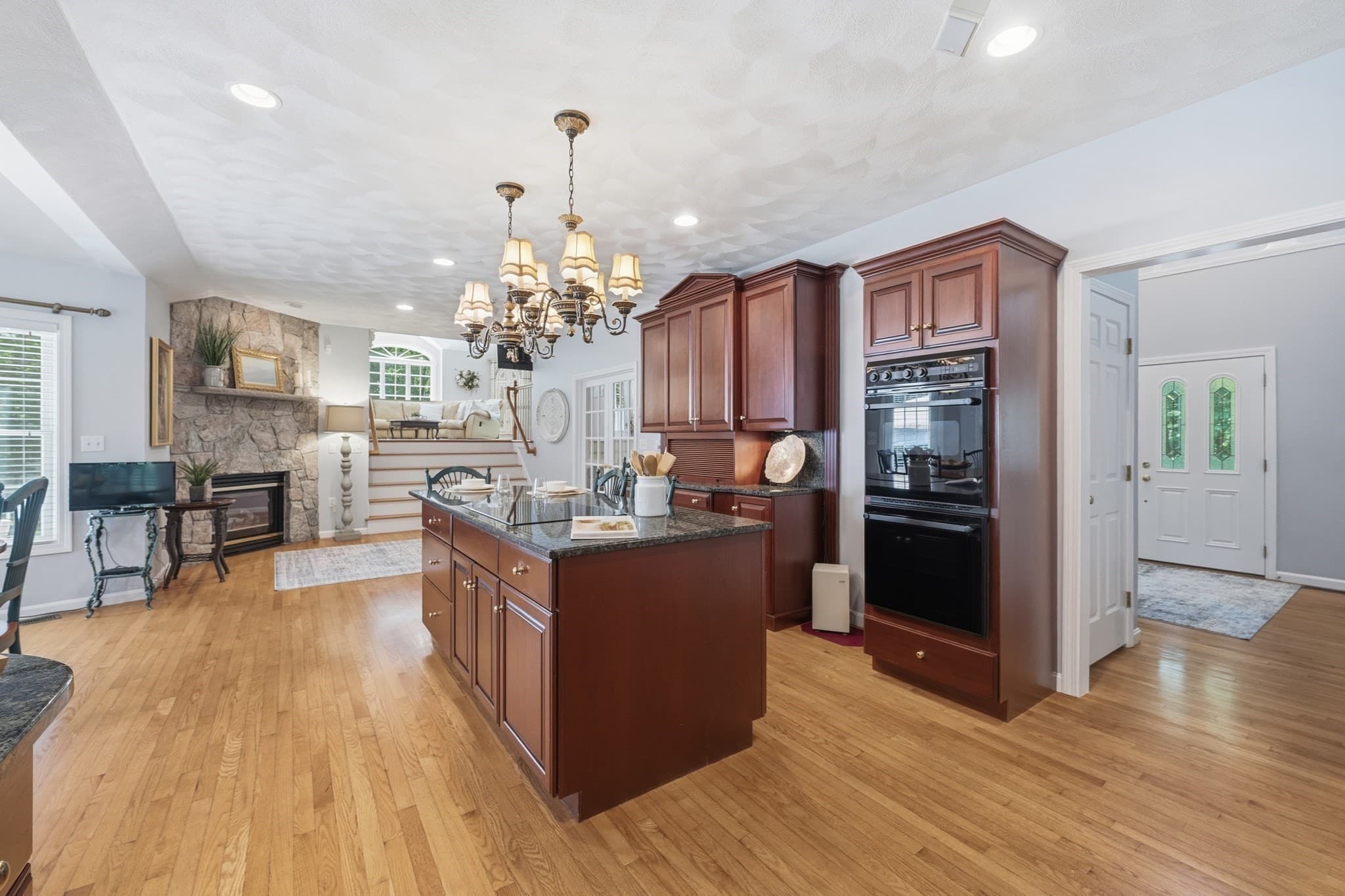 Single Family Residence at 25 Haymeadow Rd, Boxford MA 01921, Boxford, photo 12 of 42