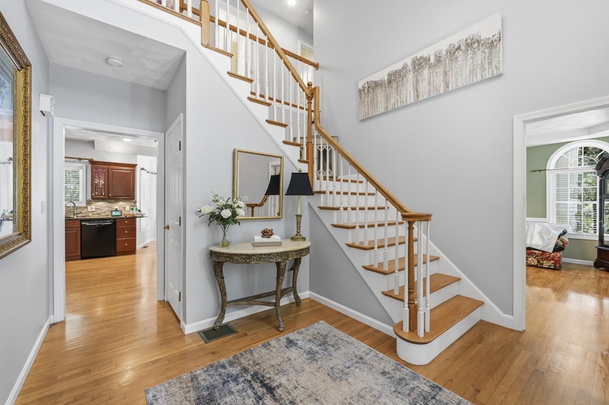 Single Family Residence at 25 Haymeadow Rd, Boxford MA 01921, Boxford, photo 7 of 42