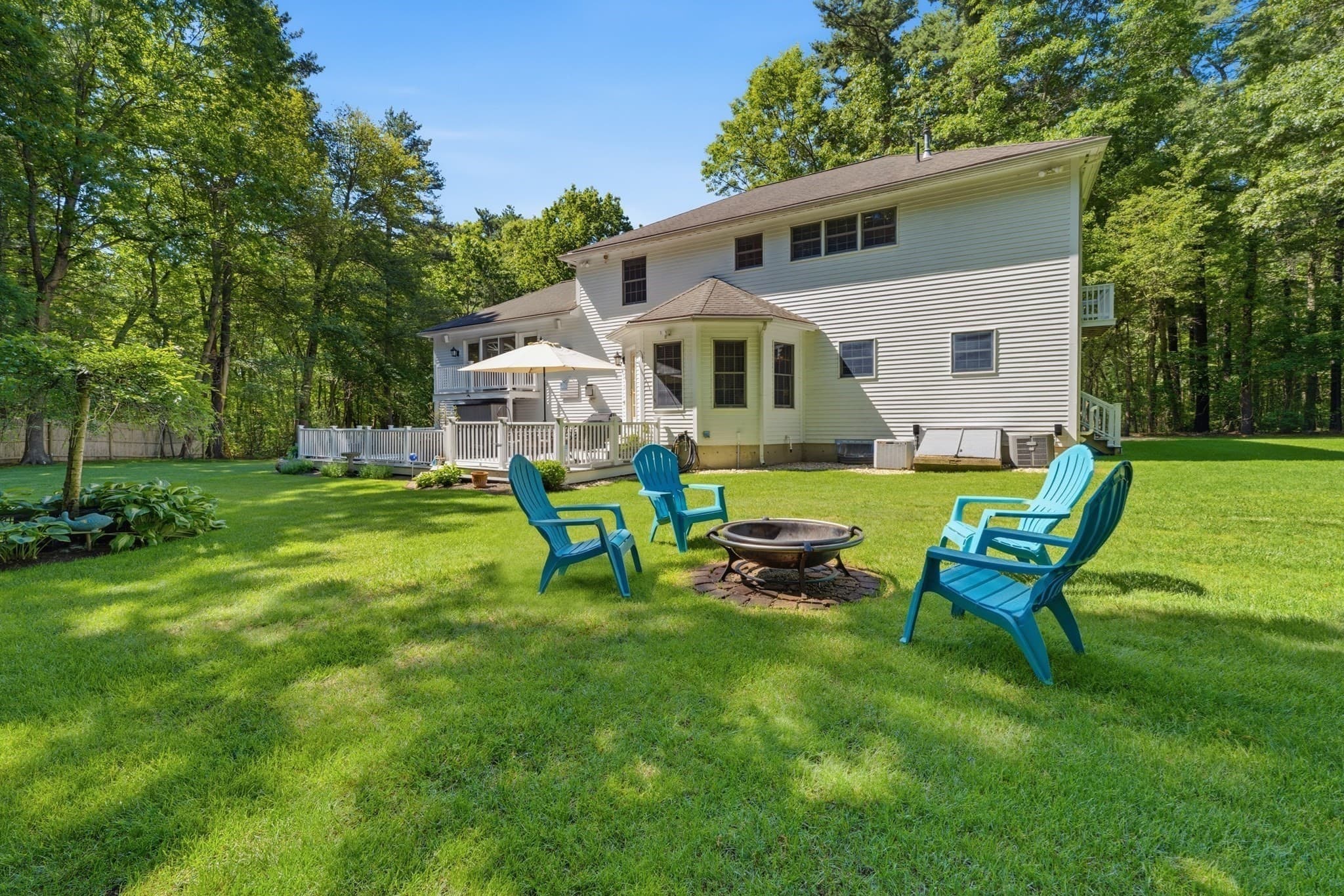 Single Family Residence at 25 Haymeadow Rd, Boxford MA 01921, Boxford, photo 32 of 42