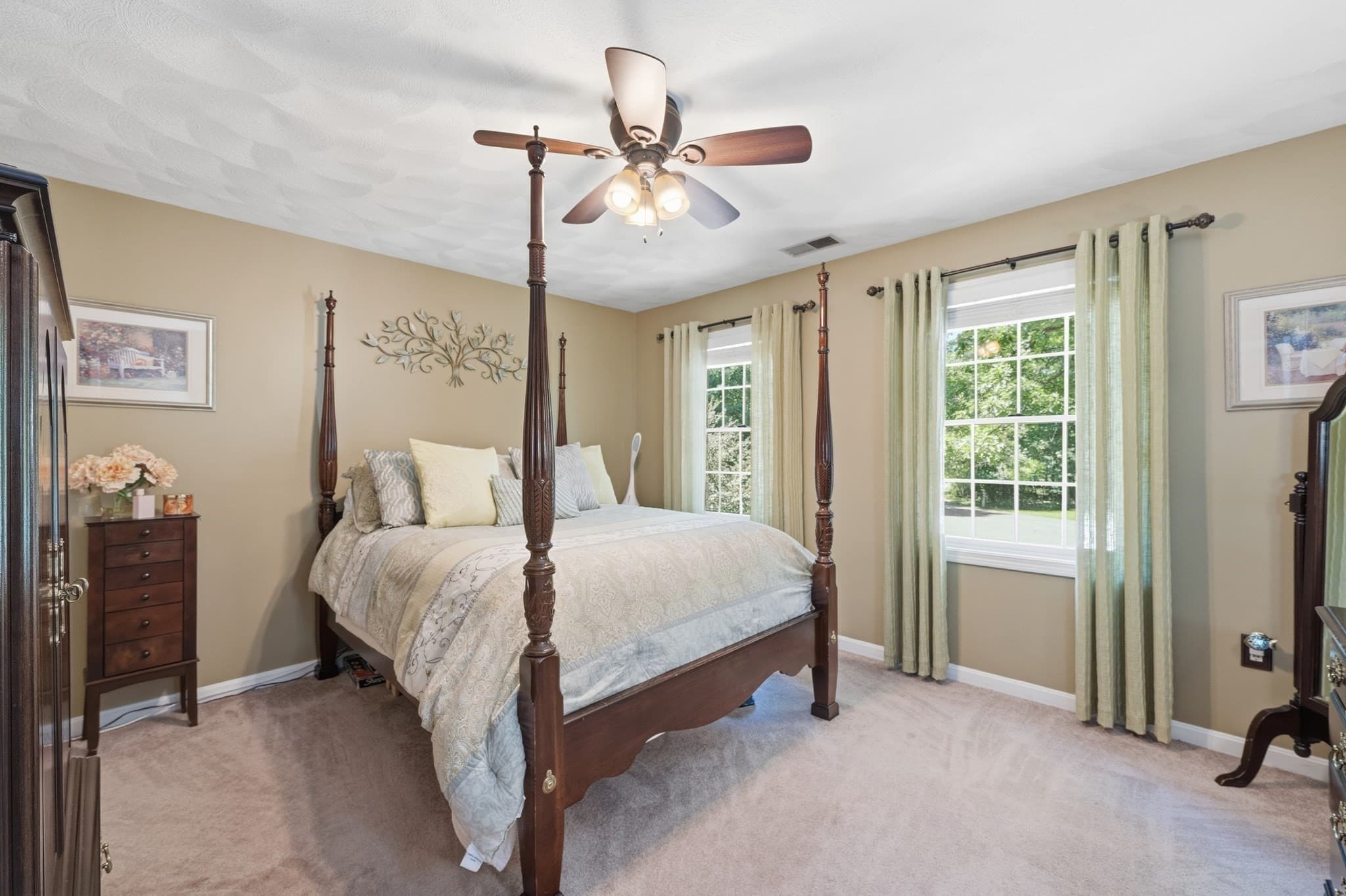 Single Family Residence at 25 Haymeadow Rd, Boxford MA 01921, Boxford, photo 28 of 42