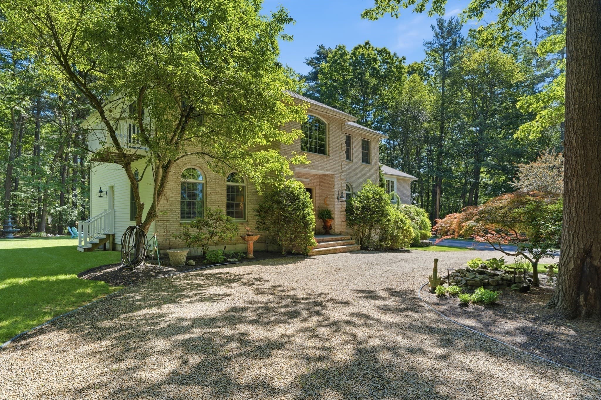 Single Family Residence at 25 Haymeadow Rd, Boxford MA 01921, Boxford, photo 5 of 42
