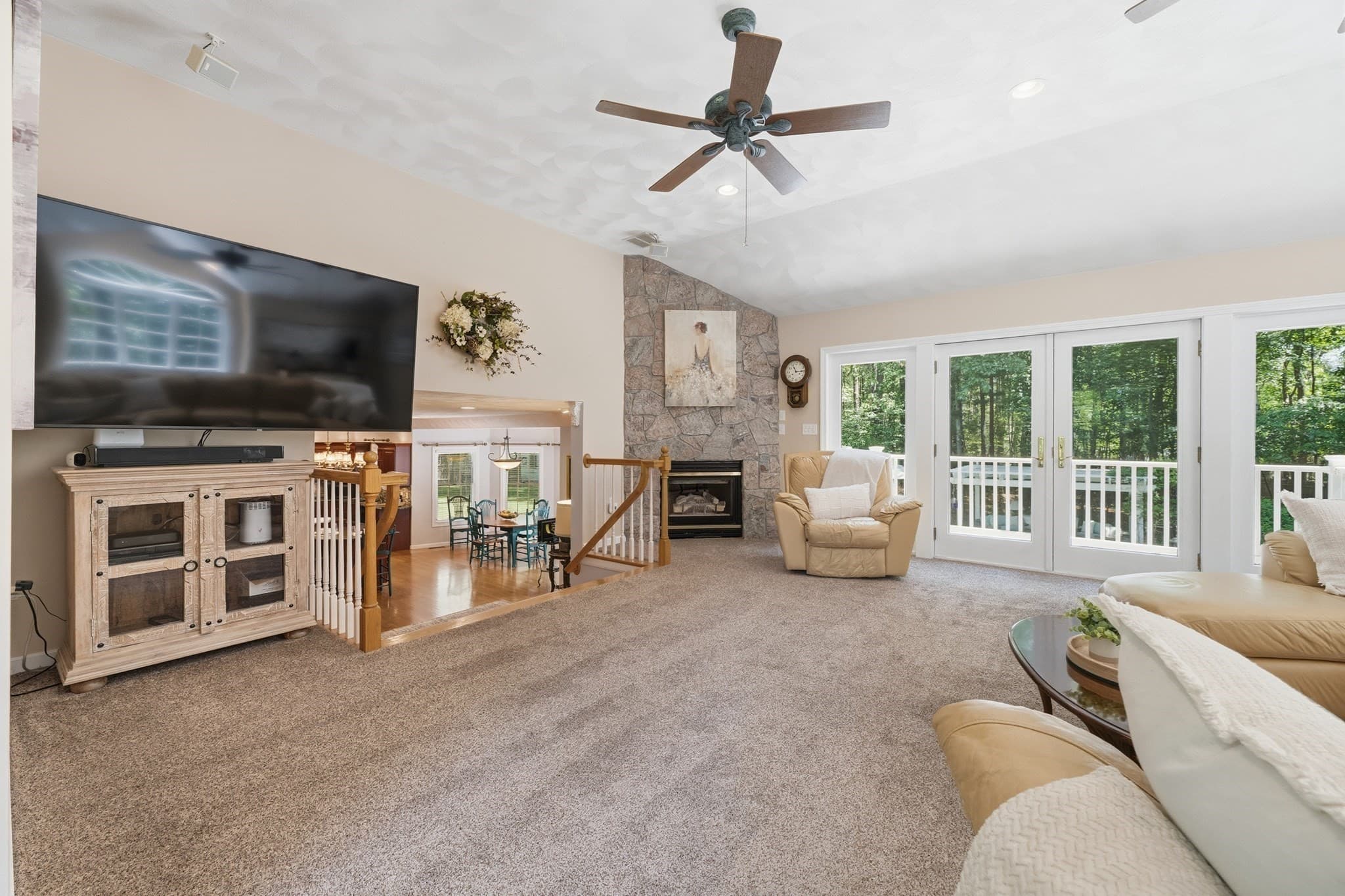 Single Family Residence at 25 Haymeadow Rd, Boxford MA 01921, Boxford, photo 20 of 42