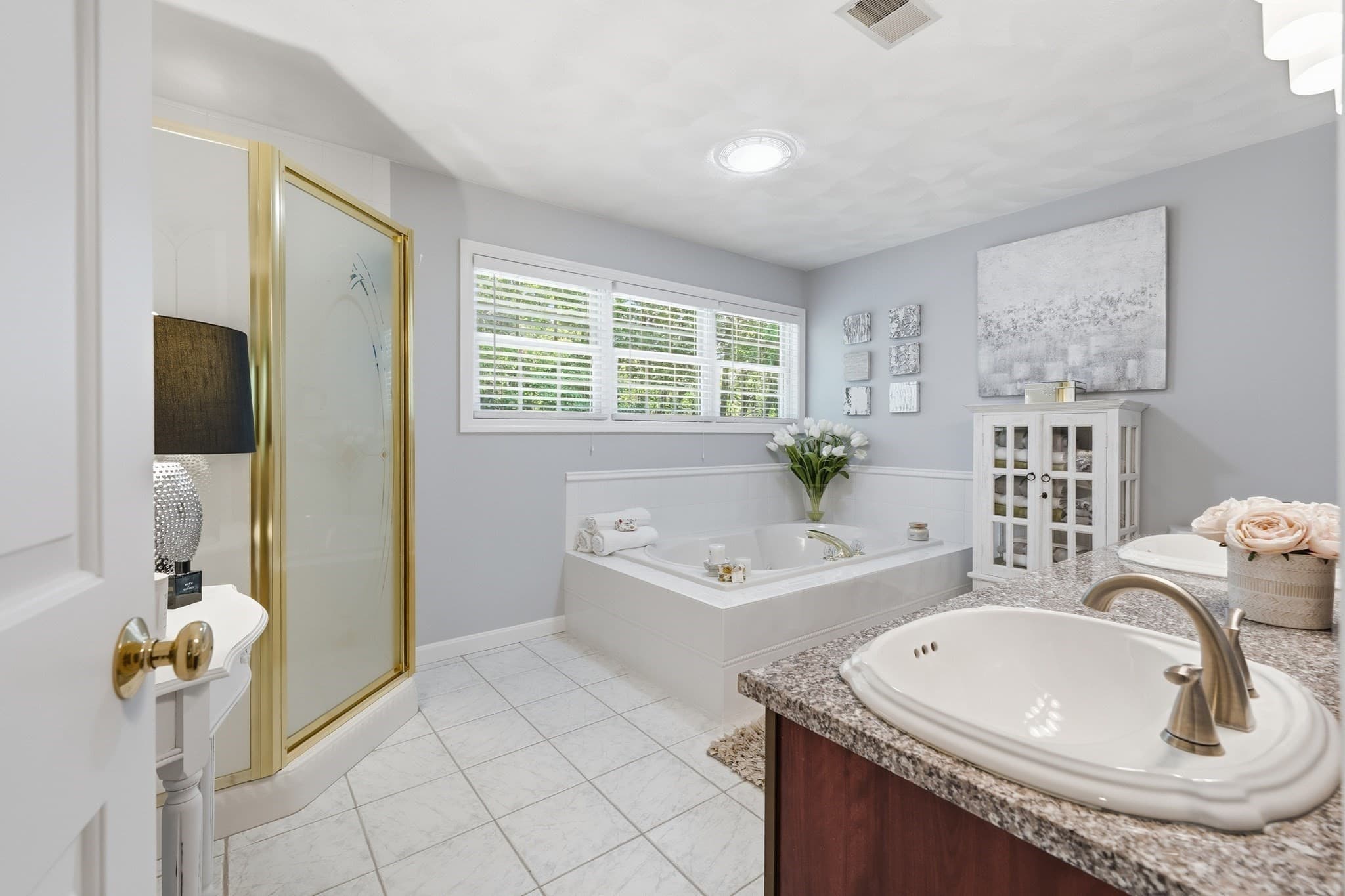 Single Family Residence at 25 Haymeadow Rd, Boxford MA 01921, Boxford, photo 24 of 42