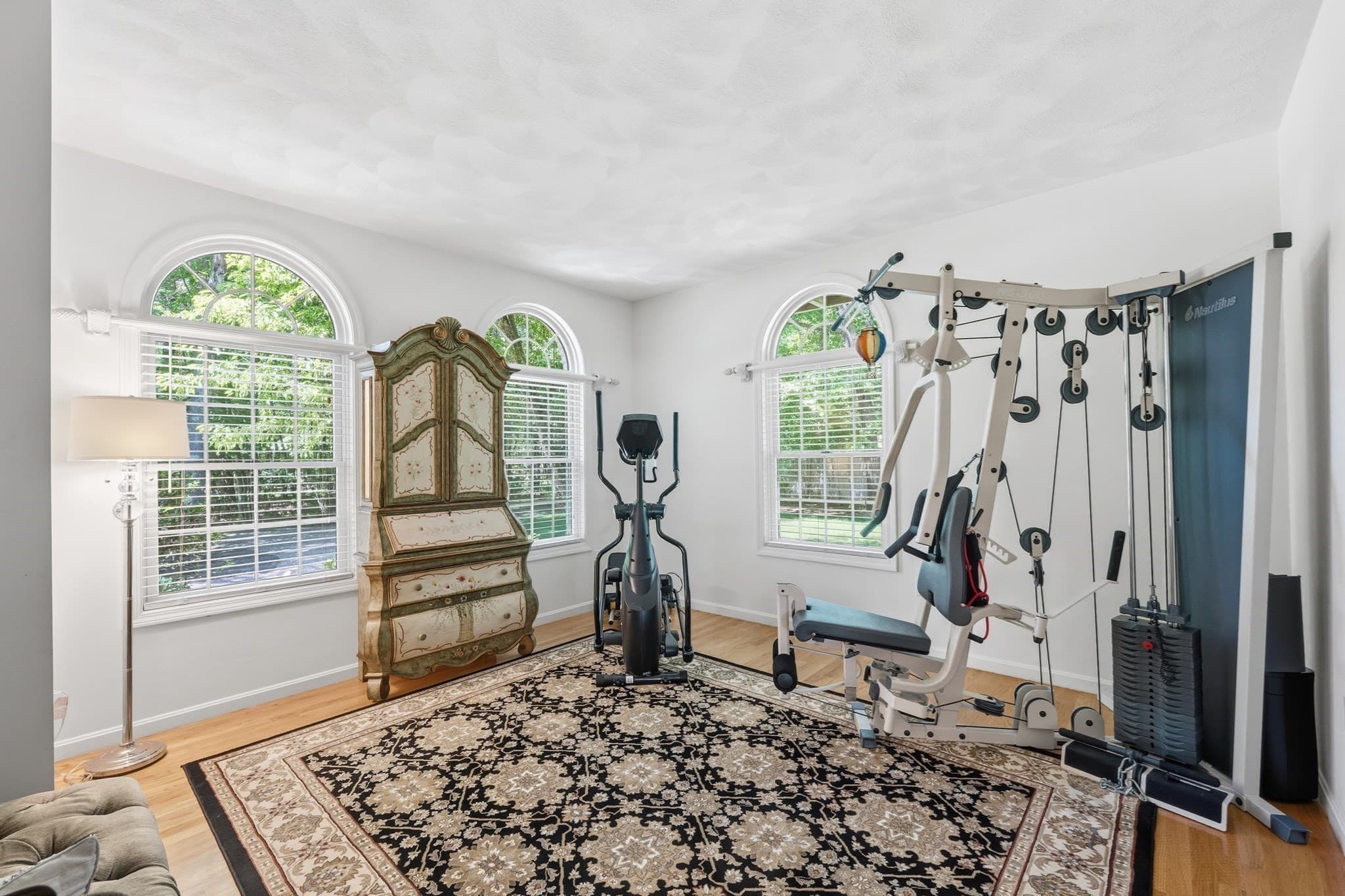 Single Family Residence at 25 Haymeadow Rd, Boxford MA 01921, Boxford, photo 11 of 42