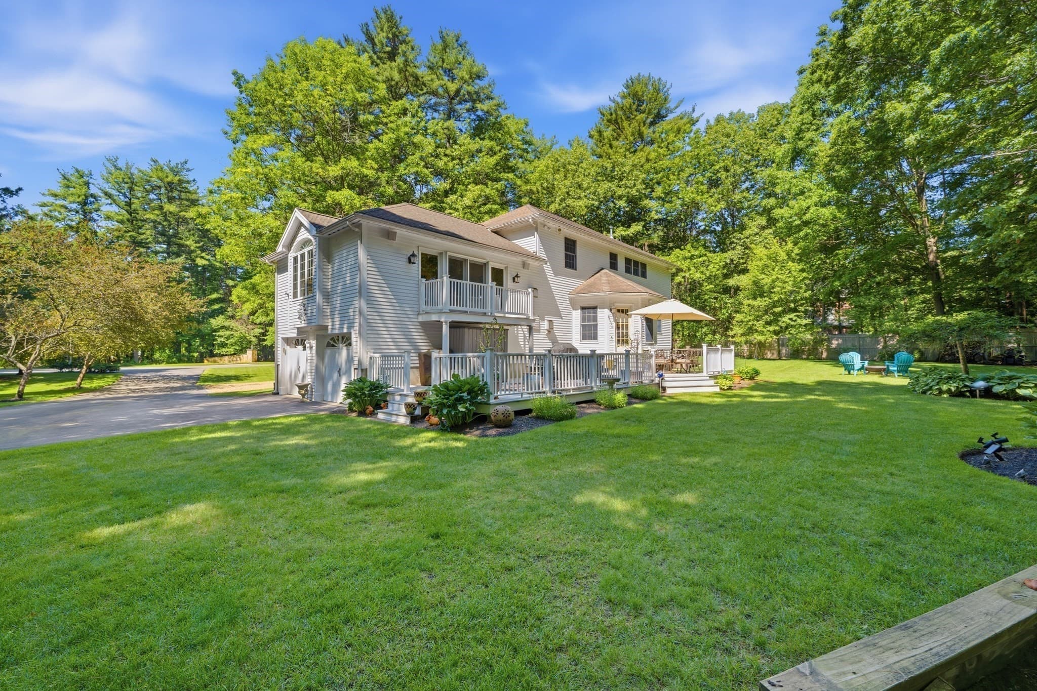 Single Family Residence at 25 Haymeadow Rd, Boxford MA 01921, Boxford, photo 31 of 42