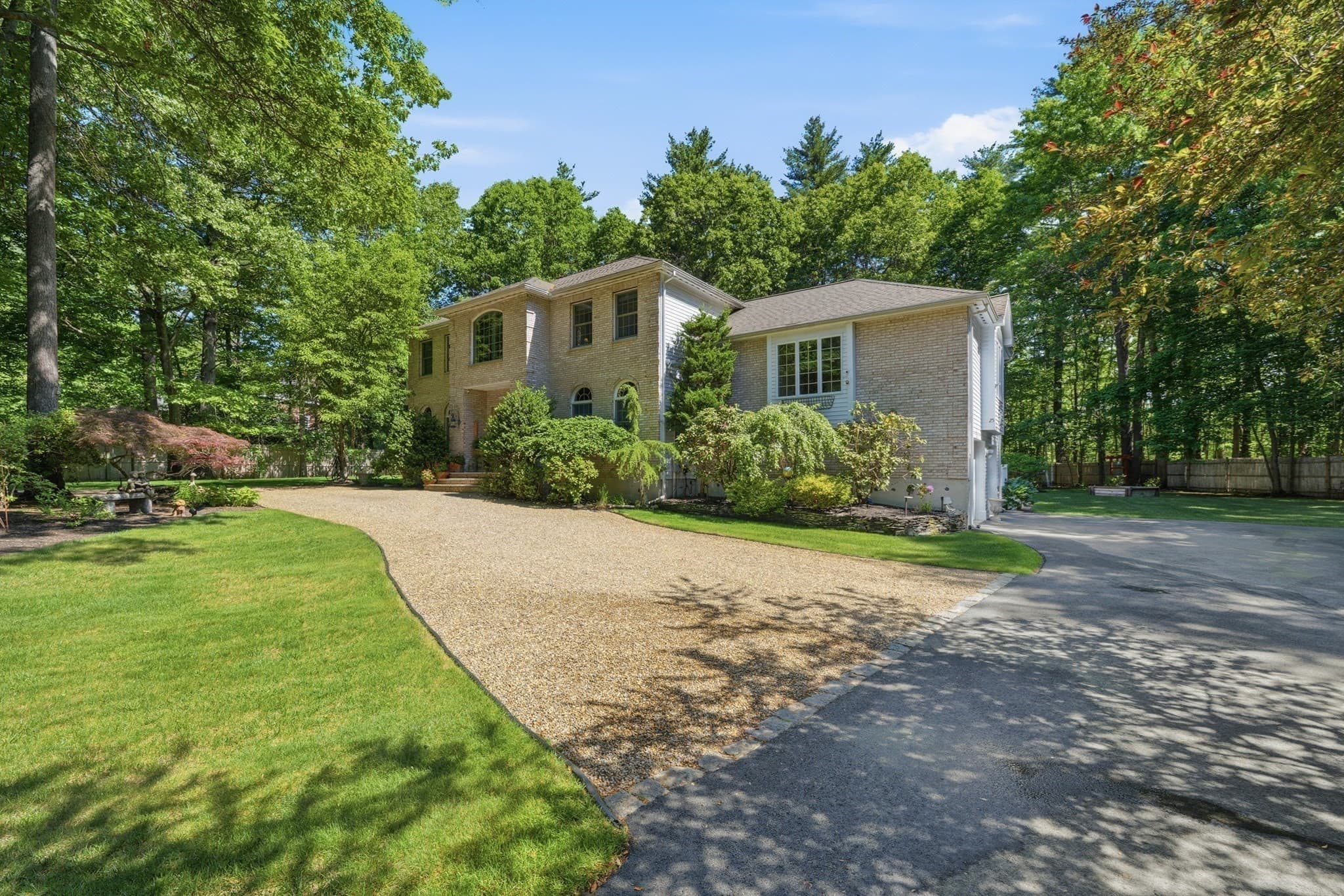 Single Family Residence at 25 Haymeadow Rd, Boxford MA 01921, Boxford, photo 4 of 42