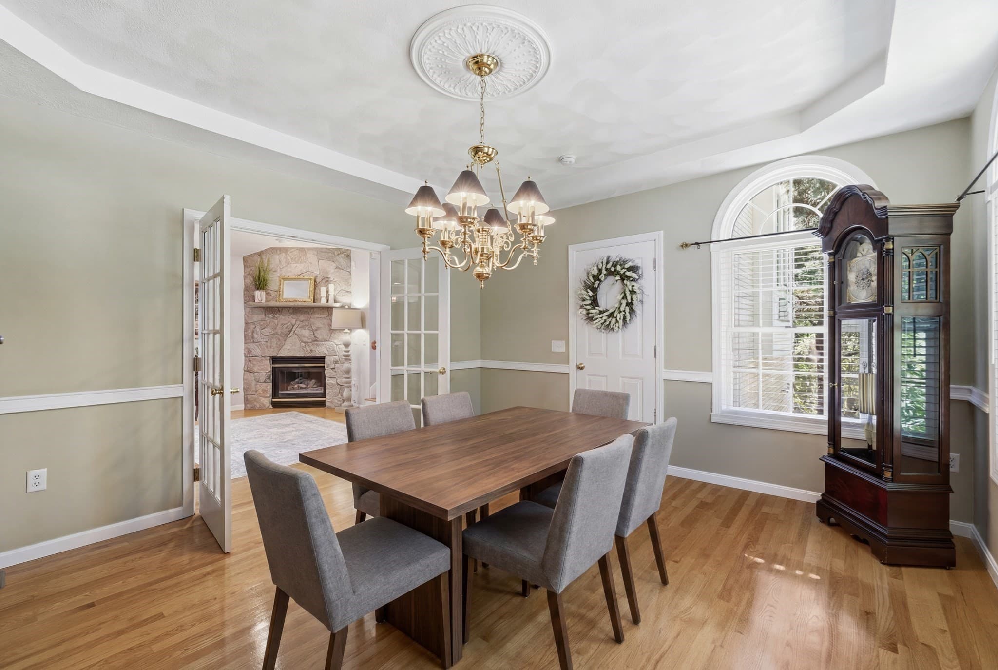 Single Family Residence at 25 Haymeadow Rd, Boxford MA 01921, Boxford, photo 8 of 42
