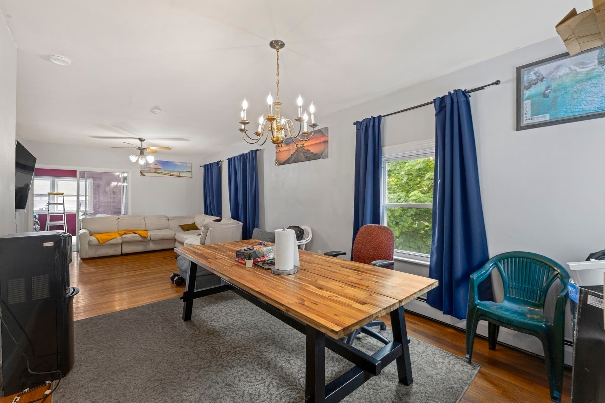 Multi Family at 108 Cass St, Boston MA 02132, Boston, photo 26 of 29