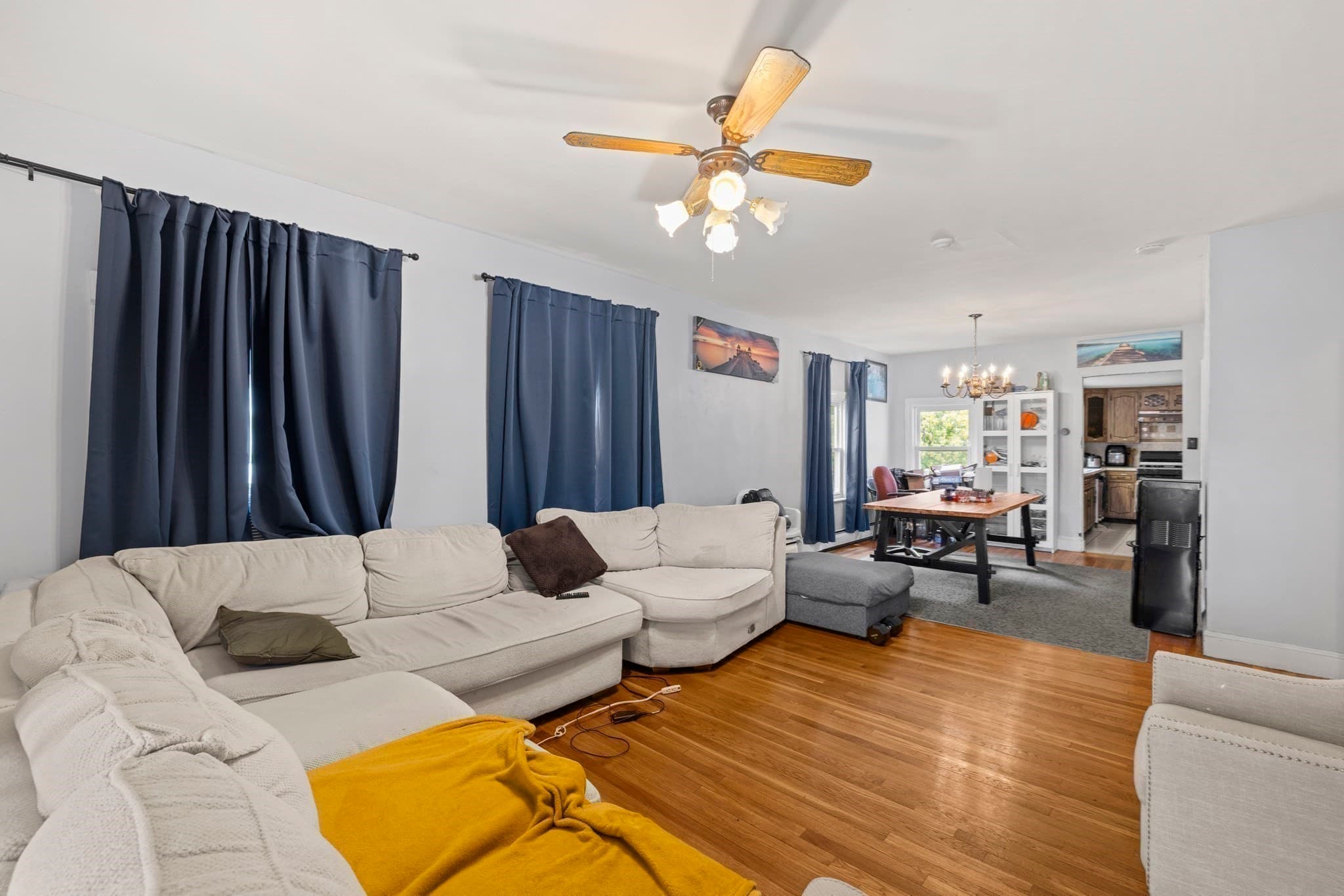 Multi Family at 108 Cass St, Boston MA 02132, Boston, photo 20 of 29