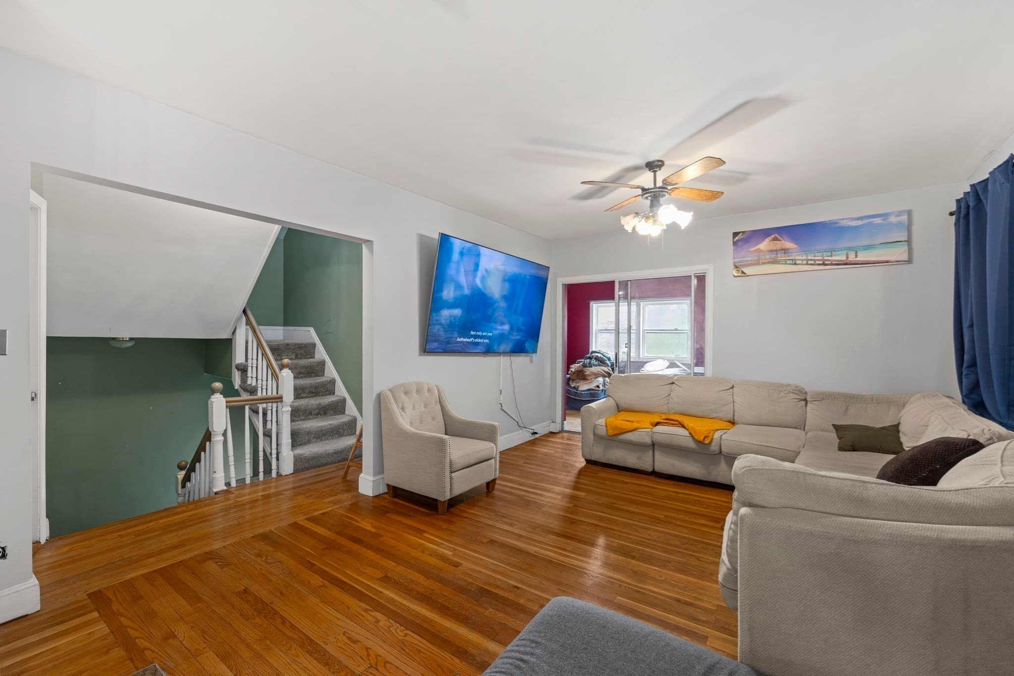 Multi Family at 108 Cass St, Boston MA 02132, Boston, photo 24 of 29