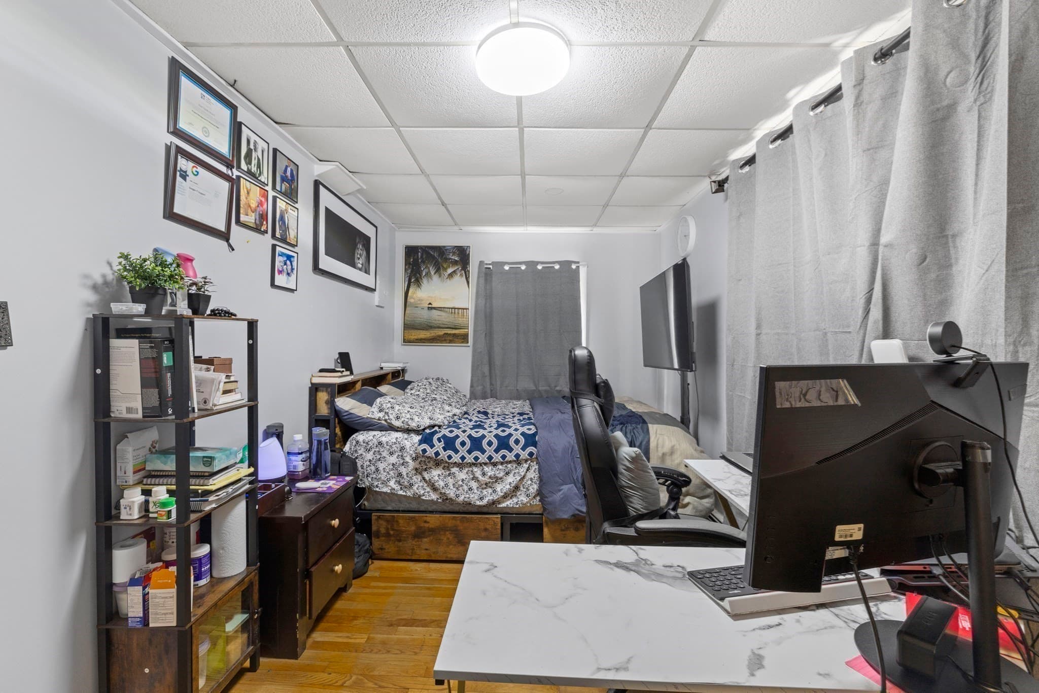 Multi Family at 108 Cass St, Boston MA 02132, Boston, photo 15 of 29