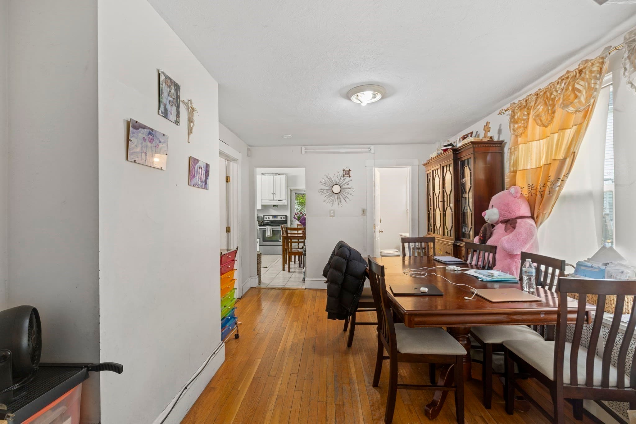Multi Family at 108 Cass St, Boston MA 02132, Boston, photo 4 of 29