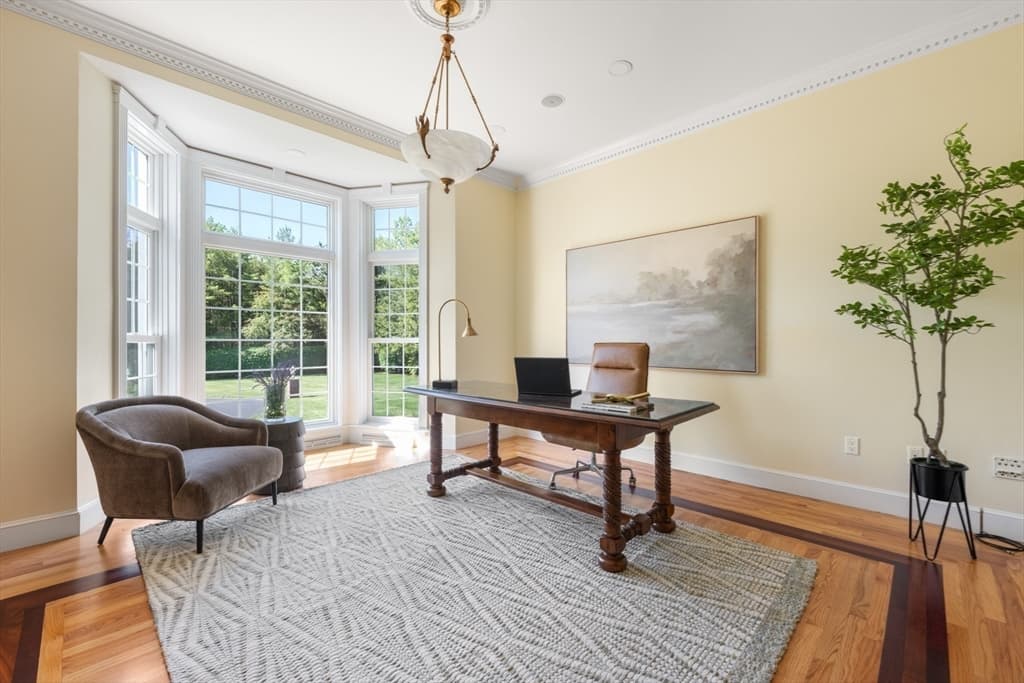 15 Brown Street, Weston MA 02493 photo 6