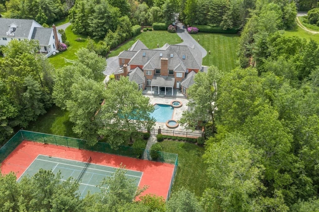 15 Brown Street, Weston MA 02493 photo 36