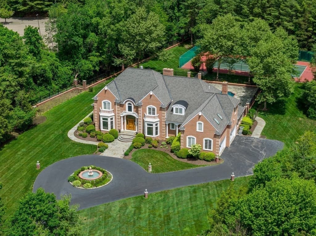15 Brown Street, Weston MA 02493 photo 35