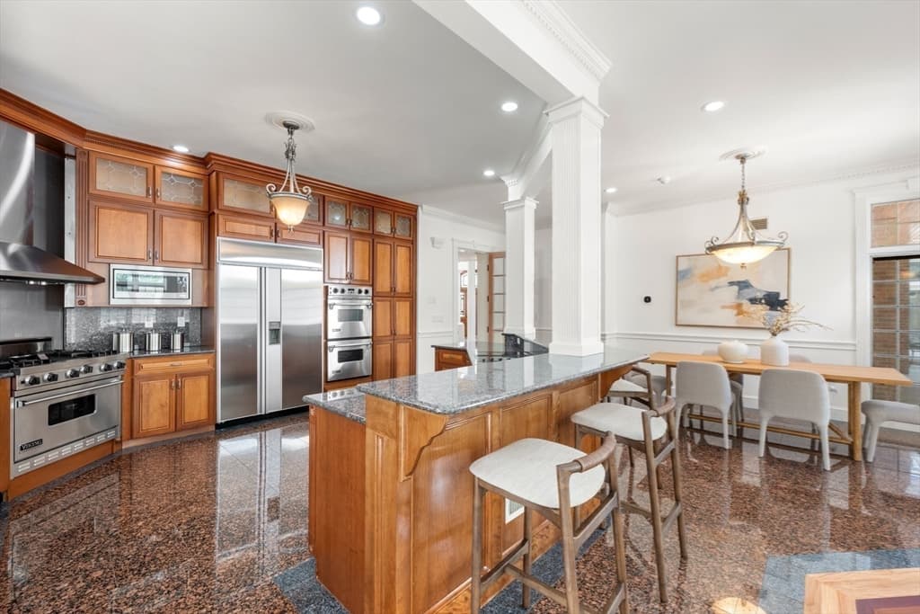 15 Brown Street, Weston MA 02493 photo 8