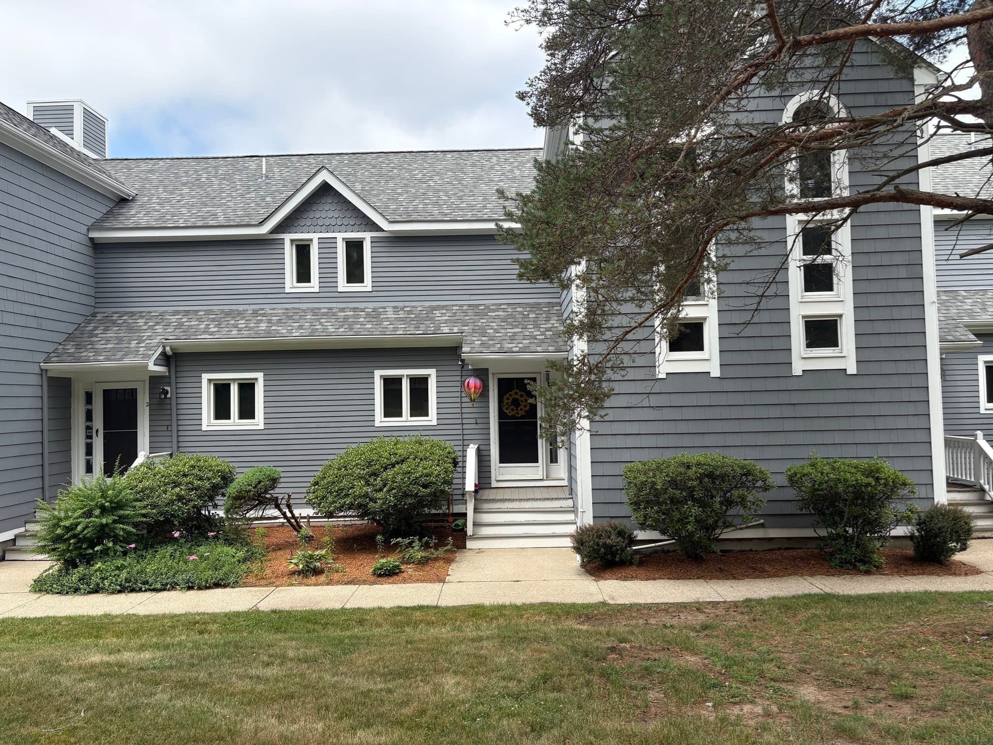 Condominium at 3 Fairway Ln # 3, Blackstone MA 01504, photo 3 of 28