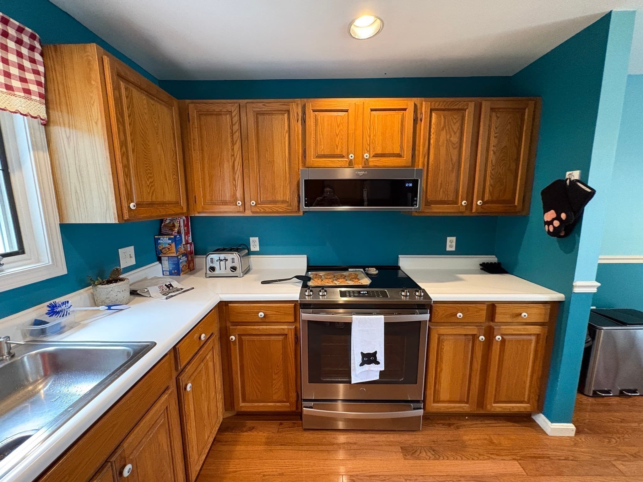 Condominium at 3 Fairway Ln # 3, Blackstone MA 01504, photo 24 of 28