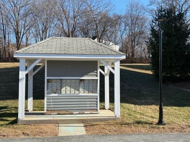 Condominium at 3 Fairway Ln # 3, Blackstone MA 01504, photo 19 of 28