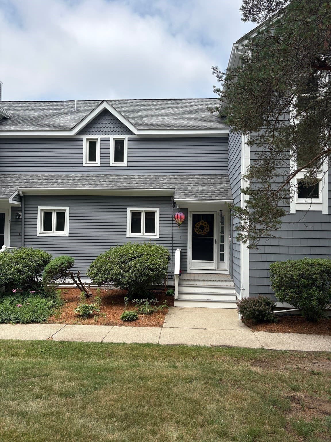 Condominium at 3 Fairway Ln # 3, Blackstone MA 01504, photo 21 of 28