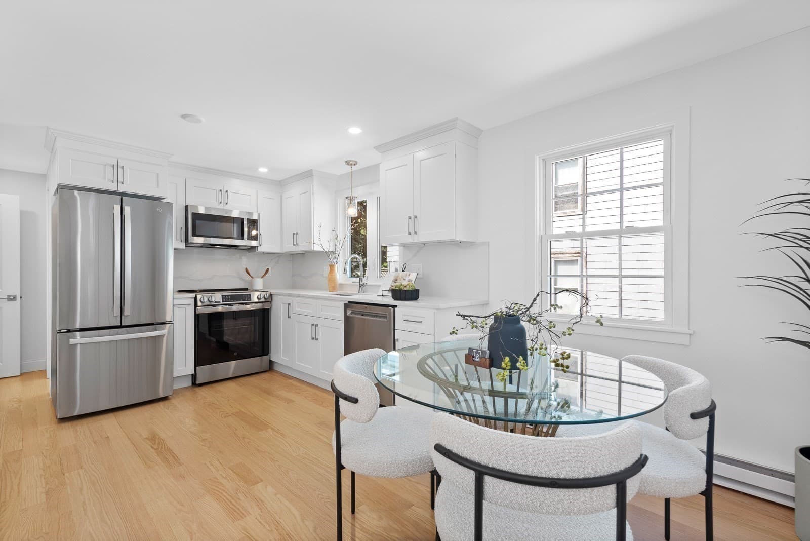 Condominium at 22 Park St # A, Wakefield MA 01880, photo 12 of 32