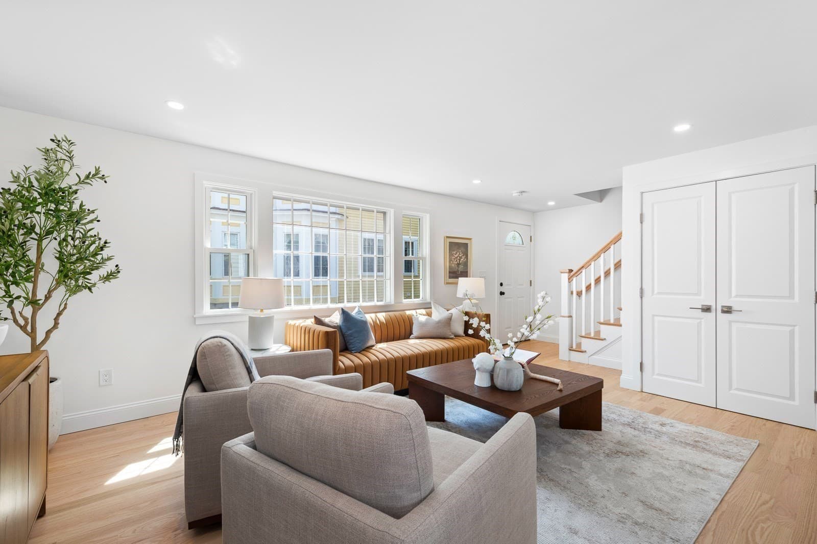 Condominium at 22 Park St # A, Wakefield MA 01880, photo 9 of 32