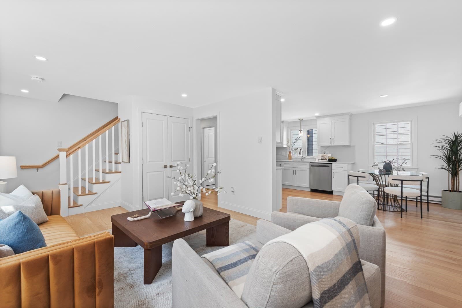 Condominium at 22 Park St # A, Wakefield MA 01880, photo 10 of 32