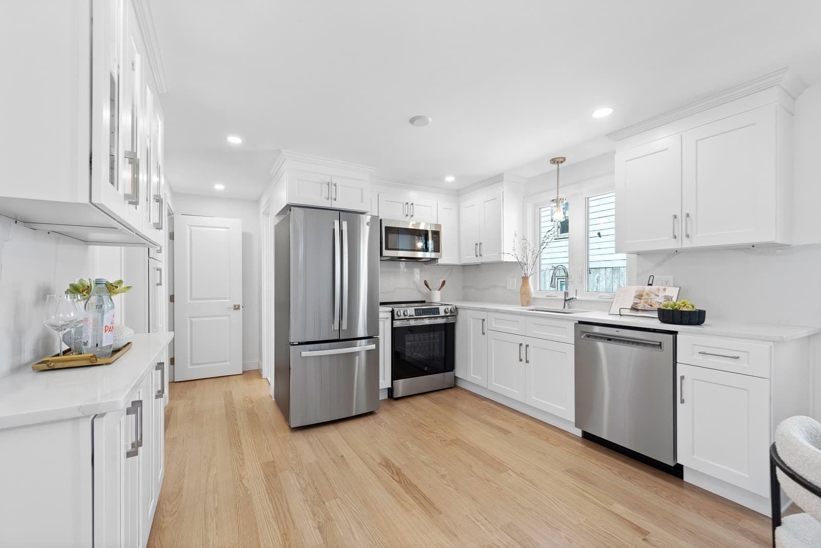 Condominium at 22 Park St # A, Wakefield MA 01880, photo 14 of 32