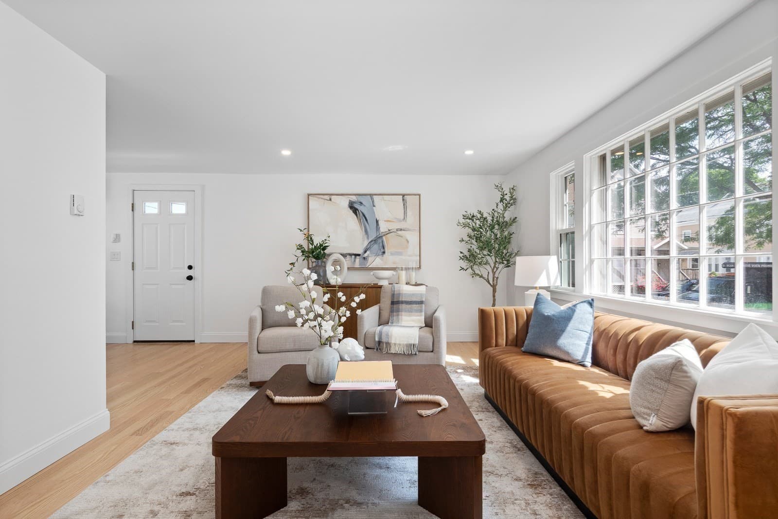Condominium at 22 Park St # A, Wakefield MA 01880, photo 8 of 32