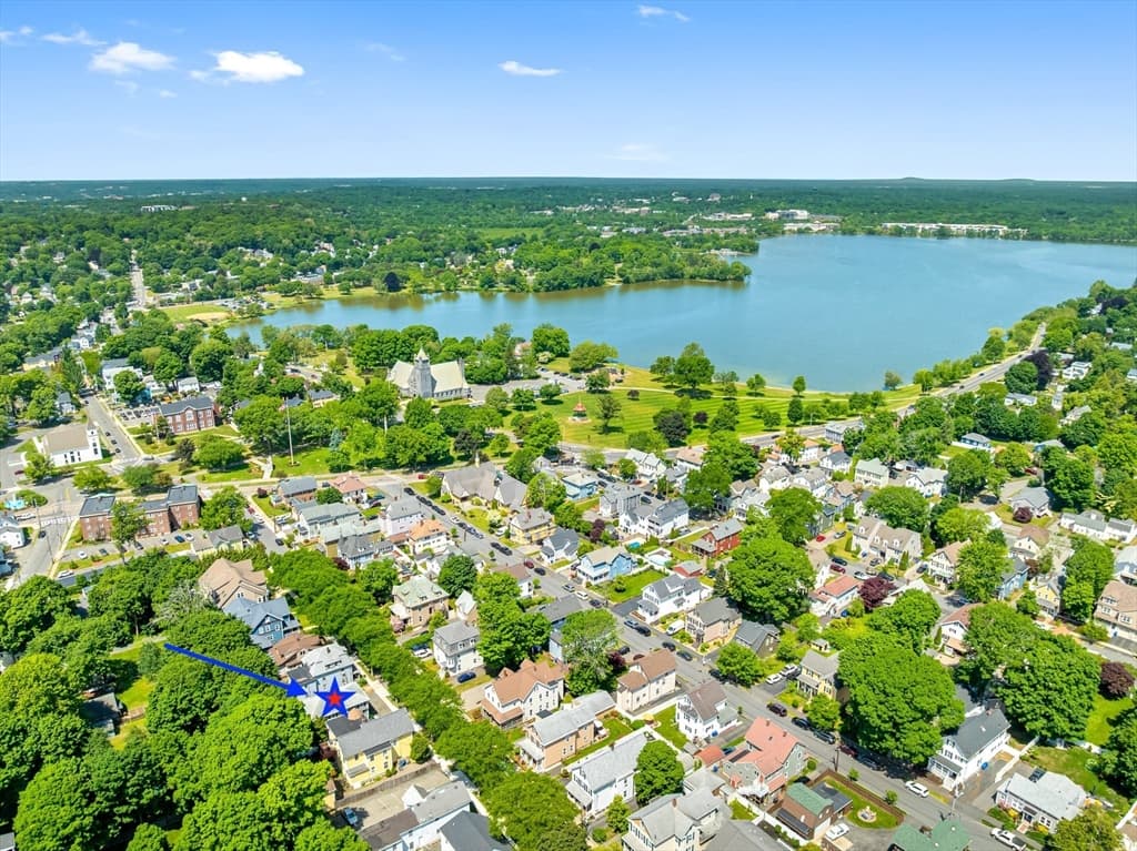 22 Park St # B, Wakefield MA 01880 photo 27