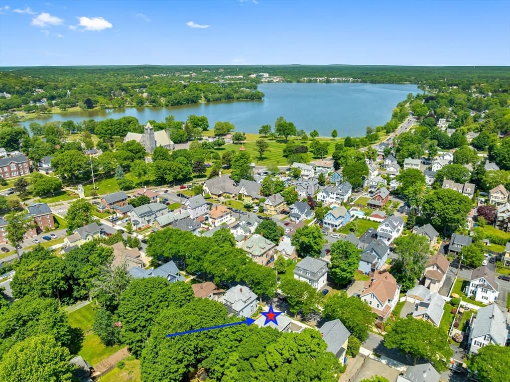 22 Park St # B, Wakefield MA 01880 photo 2