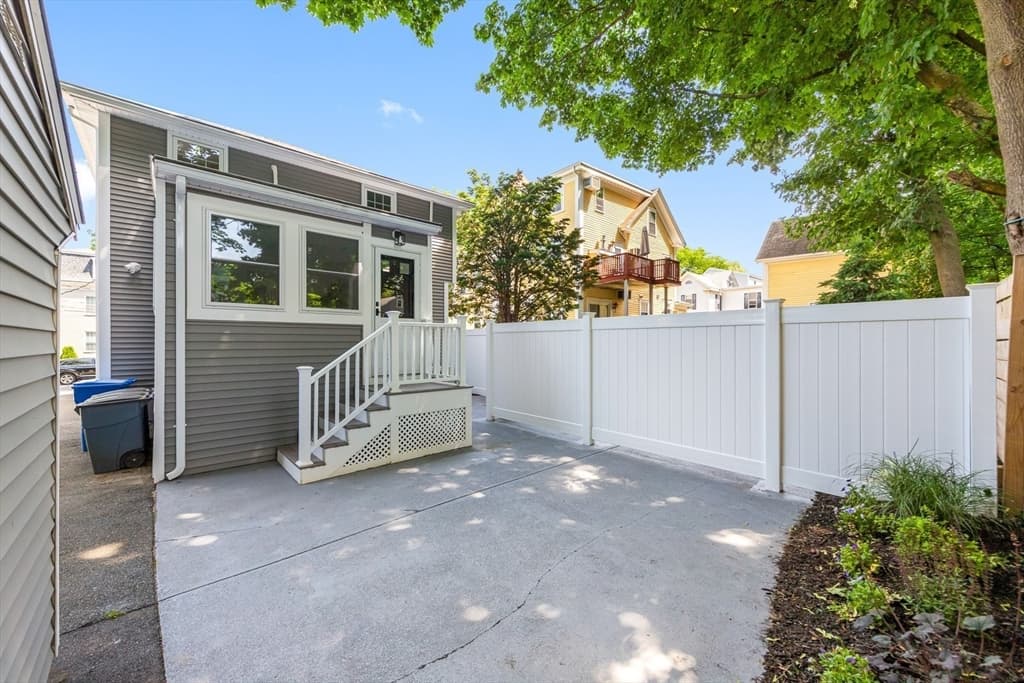 22 Park St # B, Wakefield MA 01880 photo 22