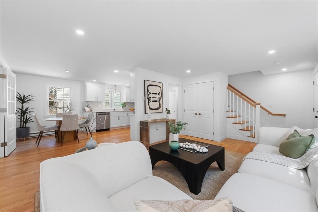 22 Park St # B, Wakefield MA 01880 photo 7