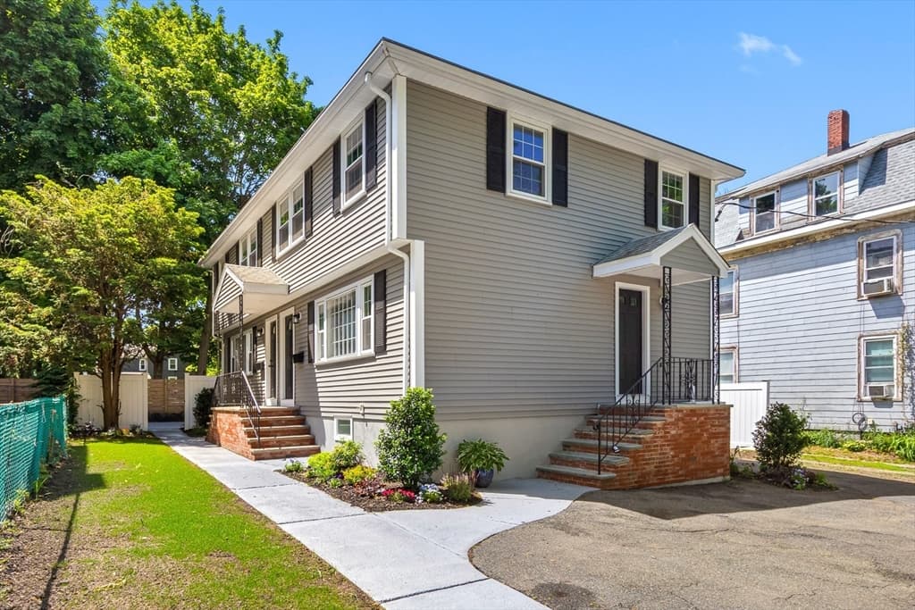 22 Park St # B, Wakefield MA 01880 photo 3