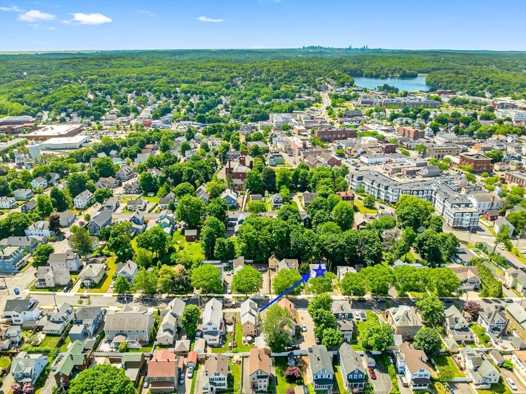 22 Park St # B, Wakefield MA 01880 photo 28