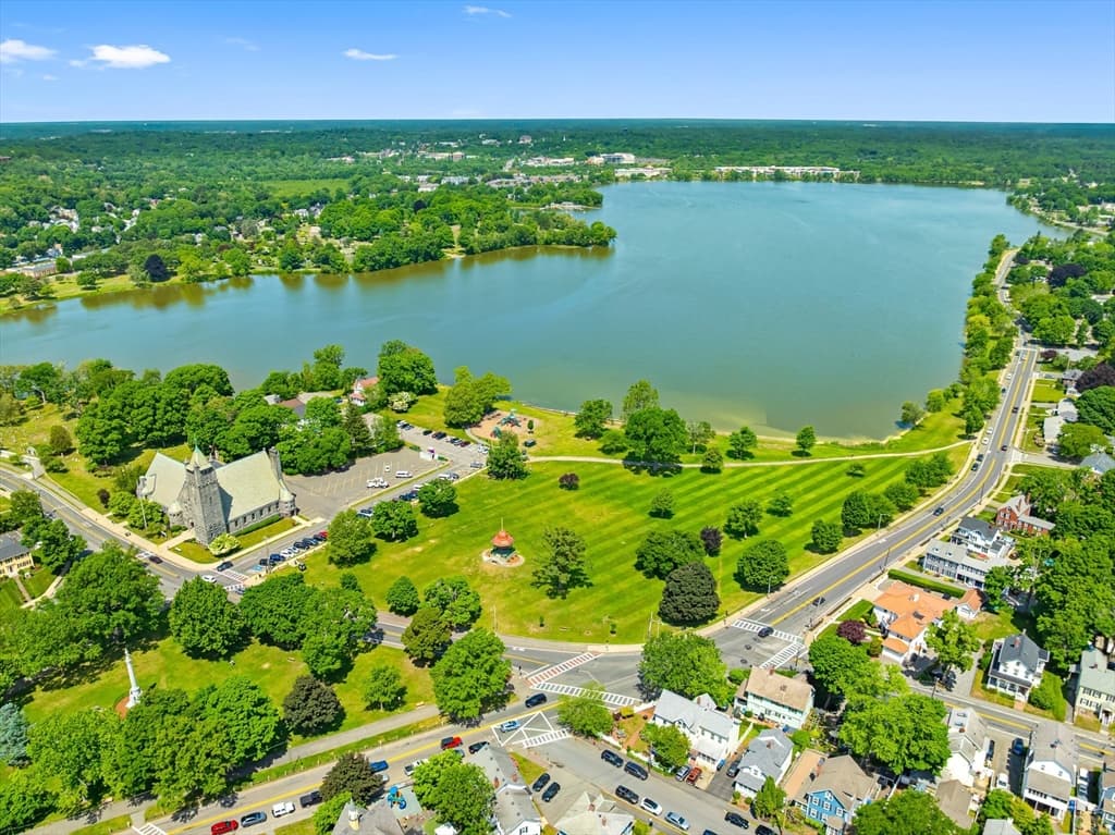 22 Park St # B, Wakefield MA 01880 photo 29