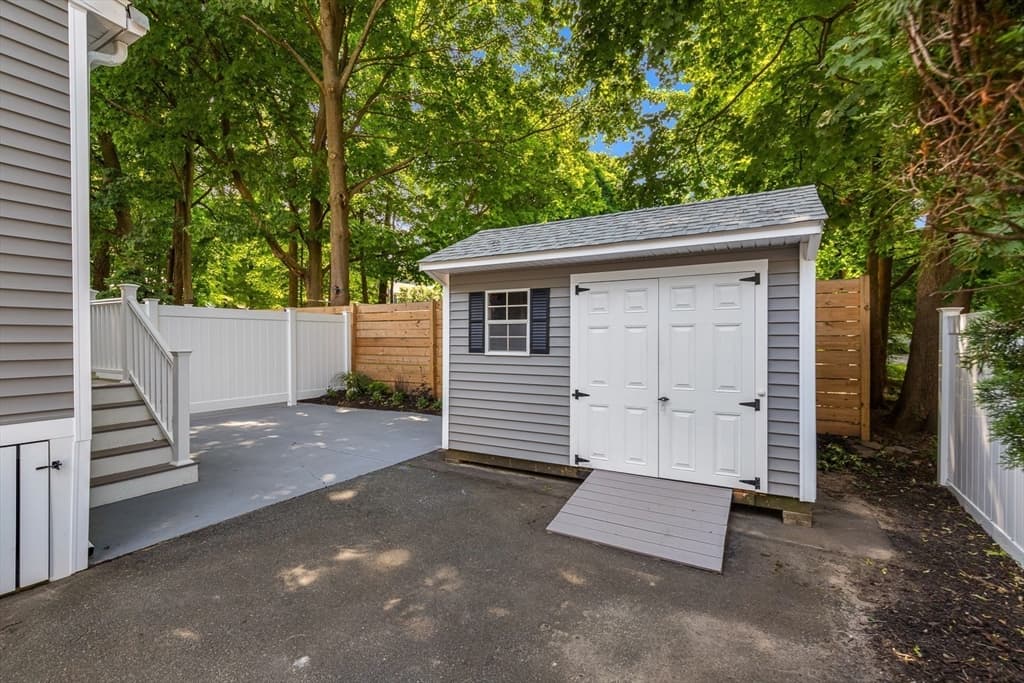 22 Park St # B, Wakefield MA 01880 photo 21