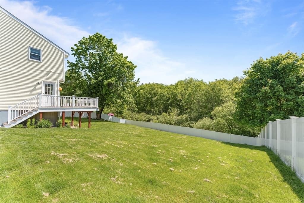 Single Family Residence at 15 Old Farm Rd, Spencer MA 01562, Spencer, photo 42 of 42