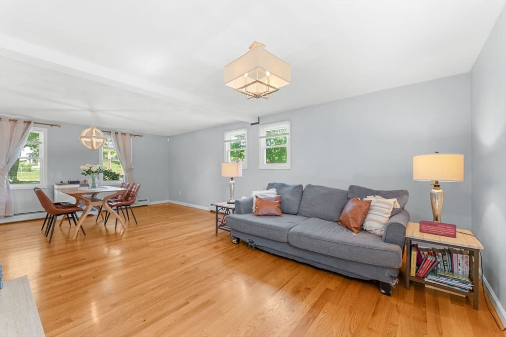Single Family Residence at 15 Old Farm Rd, Spencer MA 01562, Spencer, photo 22 of 42