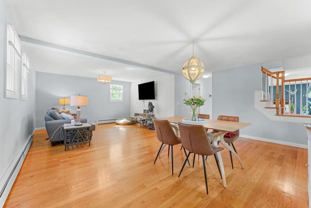 Single Family Residence at 15 Old Farm Rd, Spencer MA 01562, Spencer, photo 20 of 42