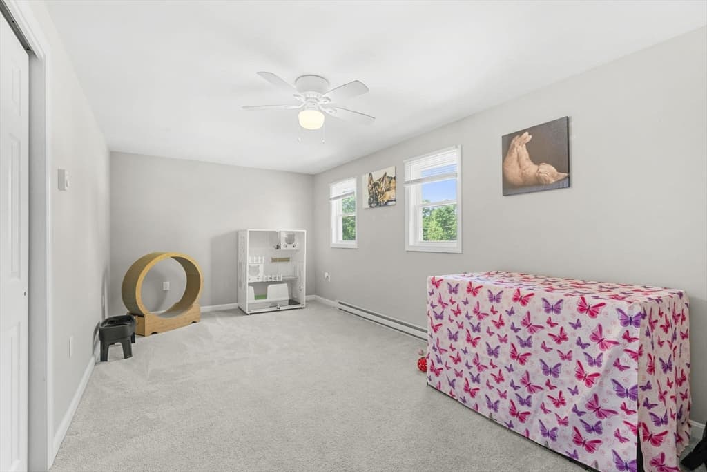 Single Family Residence at 15 Old Farm Rd, Spencer MA 01562, Spencer, photo 24 of 42