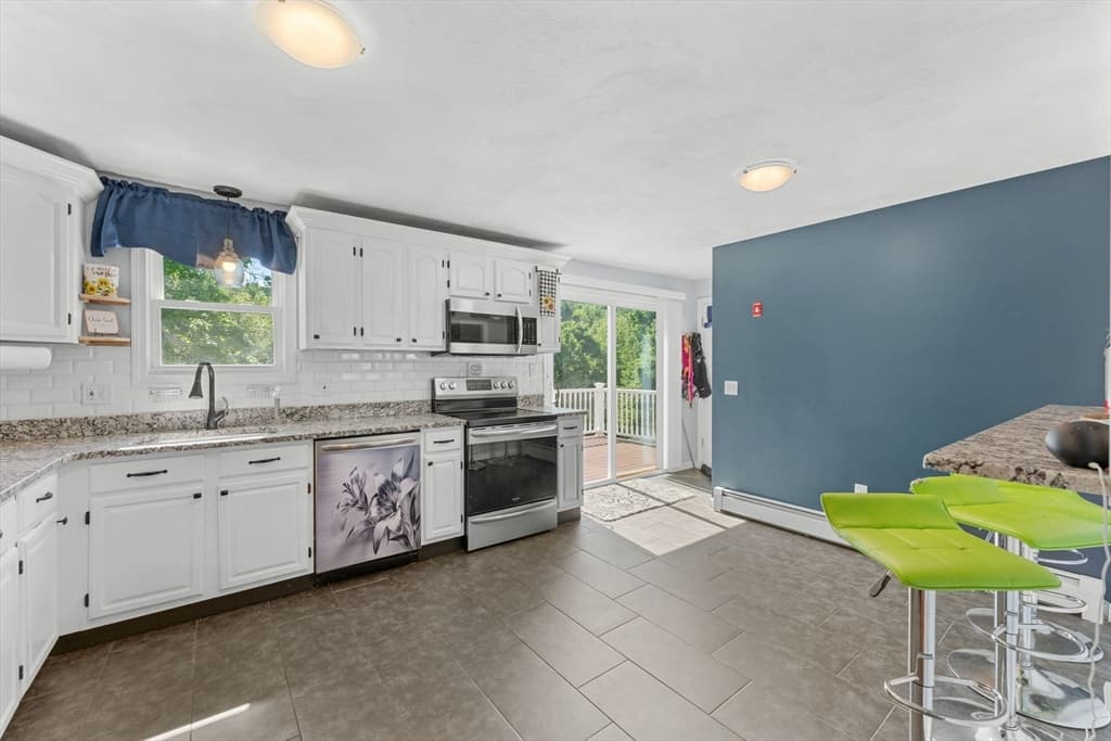 Single Family Residence at 15 Old Farm Rd, Spencer MA 01562, Spencer, photo 14 of 42