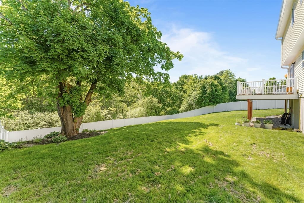 Single Family Residence at 15 Old Farm Rd, Spencer MA 01562, Spencer, photo 41 of 42