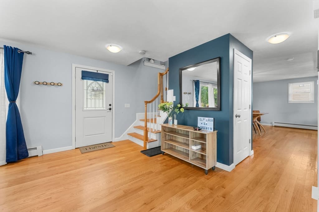 Single Family Residence at 15 Old Farm Rd, Spencer MA 01562, Spencer, photo 11 of 42